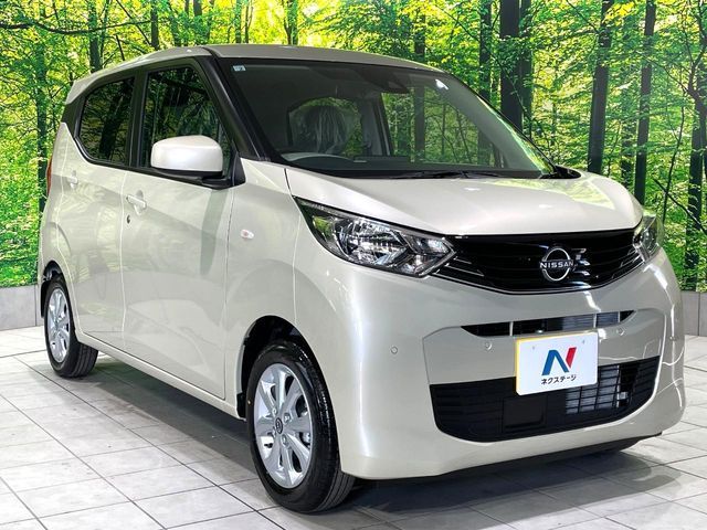 NISSAN DAYZ 2026 Image 31