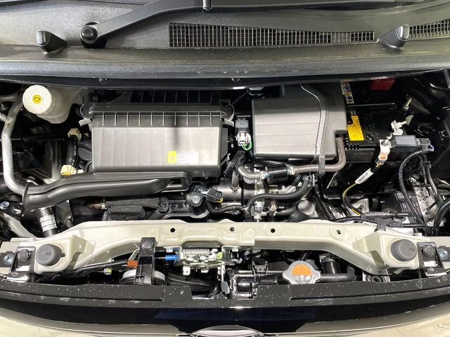 NISSAN DAYZ 2026 Image 31