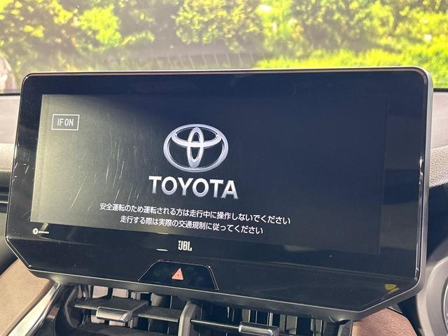 TOYOTA HARRIER 2WD 2020 Image 31