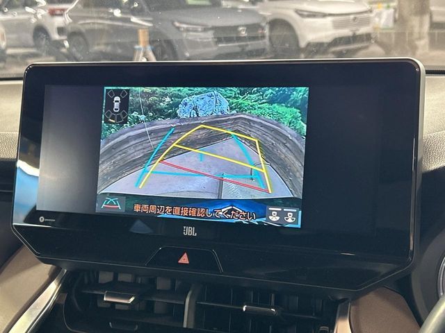 TOYOTA HARRIER 2WD 2020 Image 31