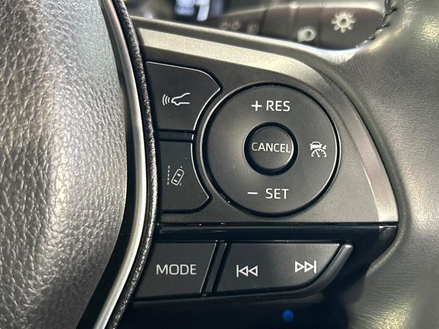 TOYOTA HARRIER 2WD 2020 Image 31