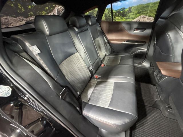 TOYOTA HARRIER 2WD 2020 Image 31