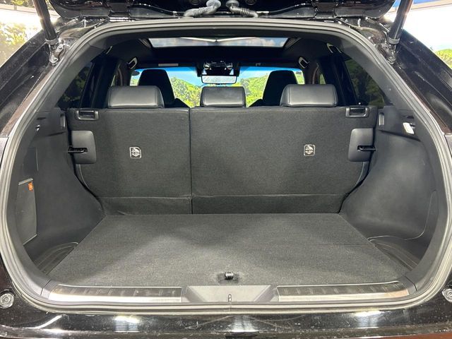 TOYOTA HARRIER 2WD 2020 Image 31