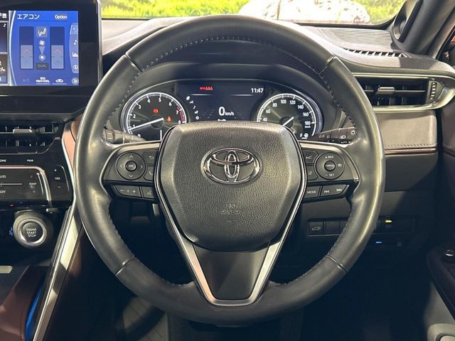 TOYOTA HARRIER 2WD 2020 Image 31