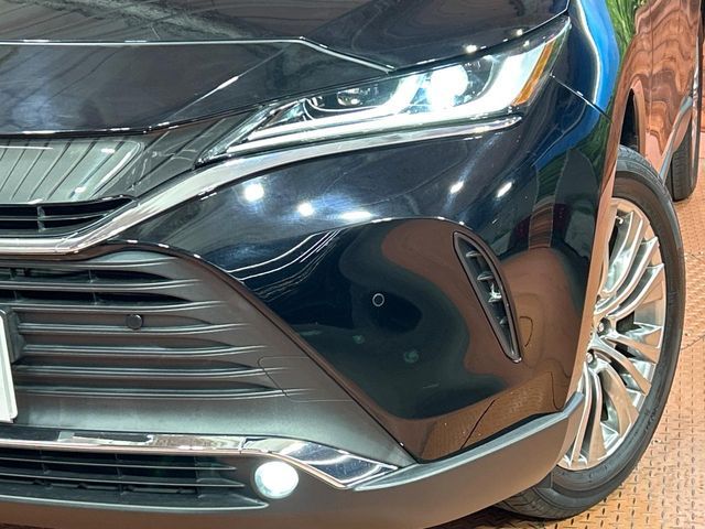 TOYOTA HARRIER 2WD 2020 Image 31