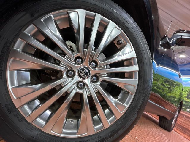 TOYOTA HARRIER 2WD 2020 Image 31