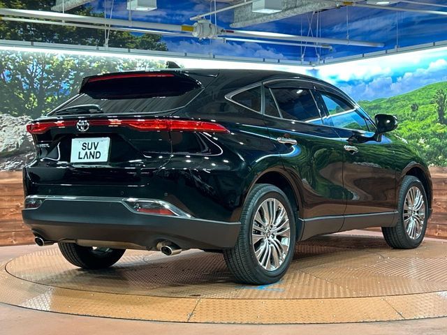 TOYOTA HARRIER 2WD 2020 Image 31