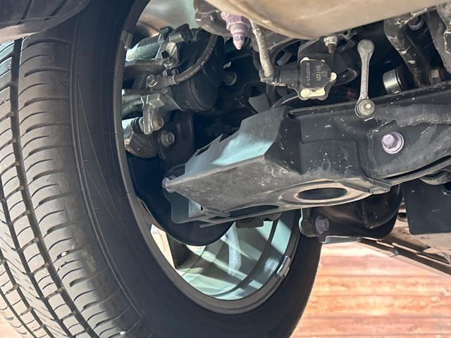 TOYOTA HARRIER 2WD 2020 Image 31