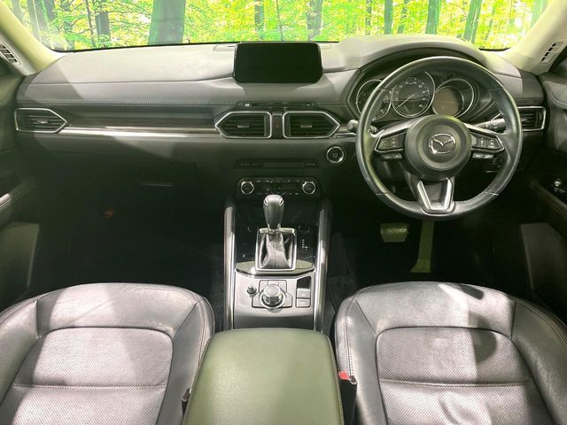 MAZDA CX-5 2017 Image 31