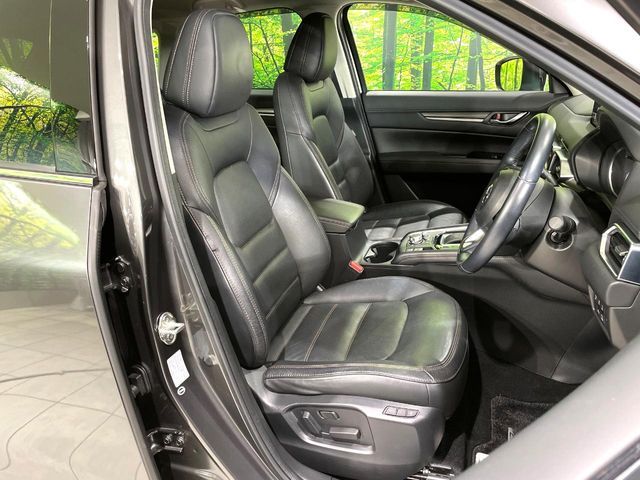 MAZDA CX-5 2017 Image 31