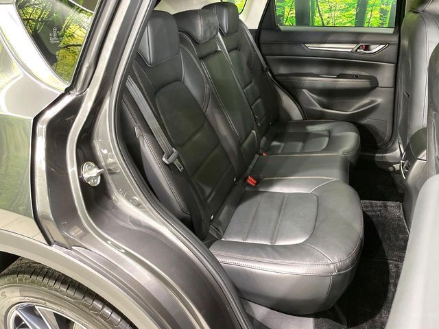 MAZDA CX-5 2017 Image 31