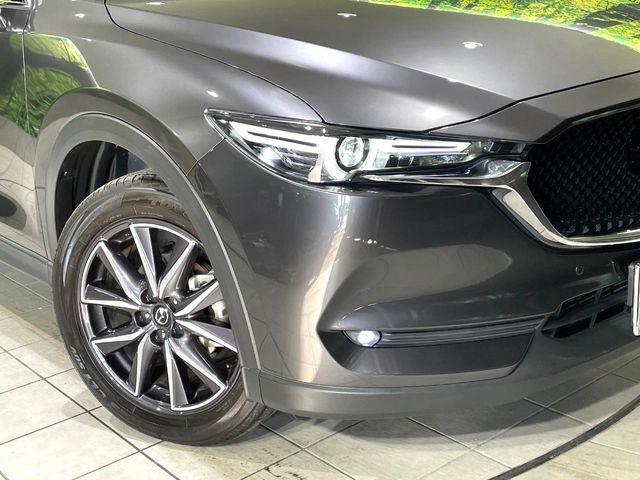 MAZDA CX-5 2017 Image 31