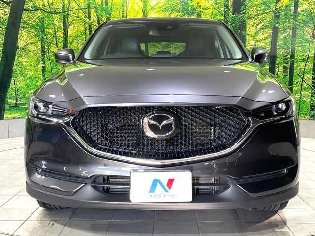 MAZDA CX-5 2017 Image 31