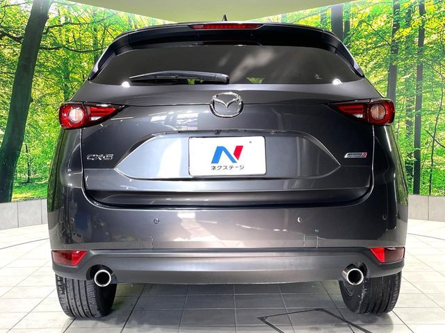 MAZDA CX-5 2017 Image 31