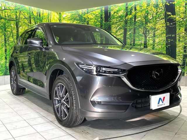 MAZDA CX-5 2017 Image 31