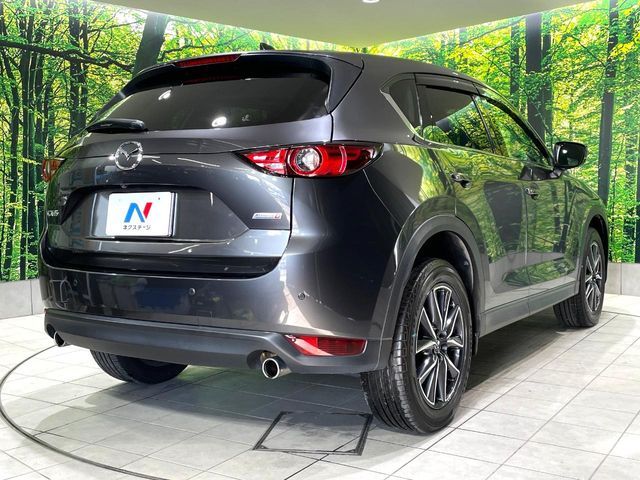 MAZDA CX-5 2017 Image 31