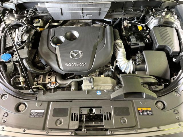 MAZDA CX-5 2017 Image 31