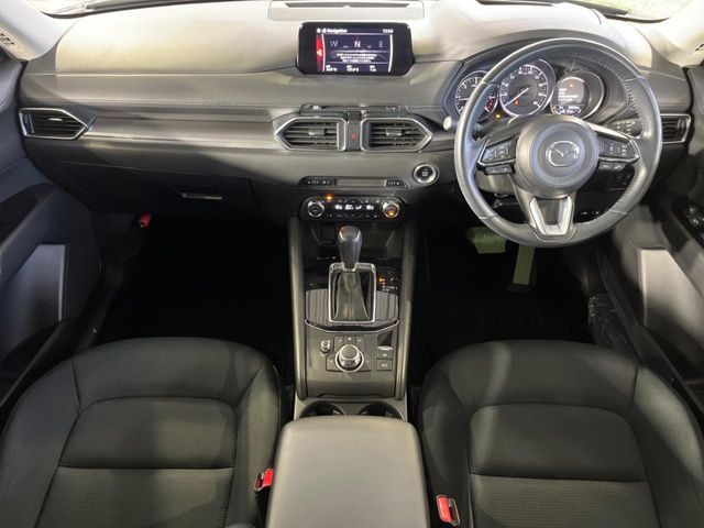 MAZDA CX-5 4WD 2017 Image 31