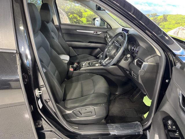 MAZDA CX-5 4WD 2017 Image 31