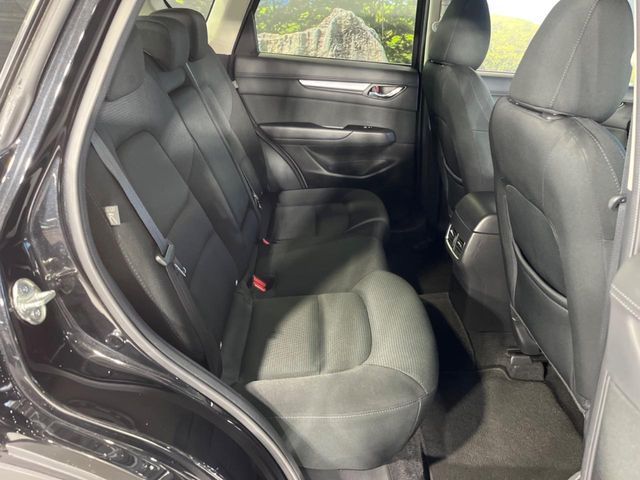 MAZDA CX-5 4WD 2017 Image 31