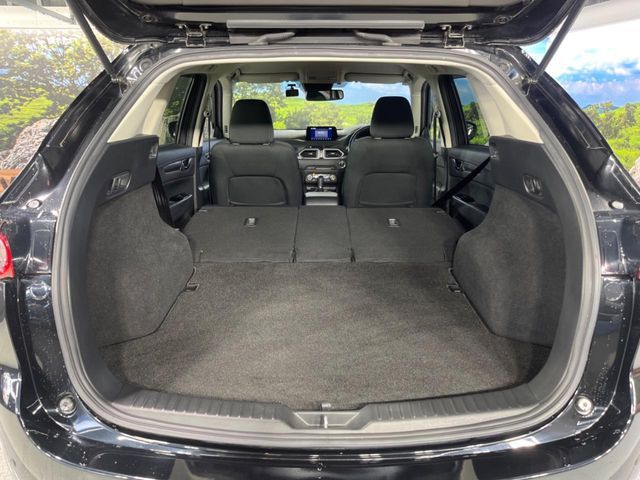 MAZDA CX-5 4WD 2017 Image 31