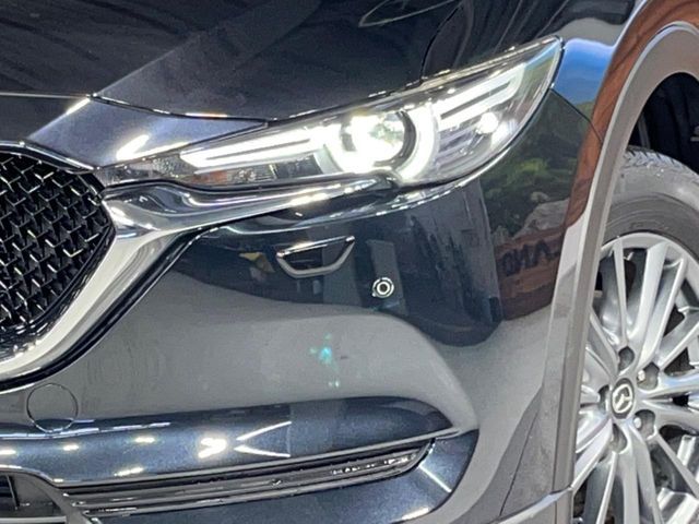 MAZDA CX-5 4WD 2017 Image 31