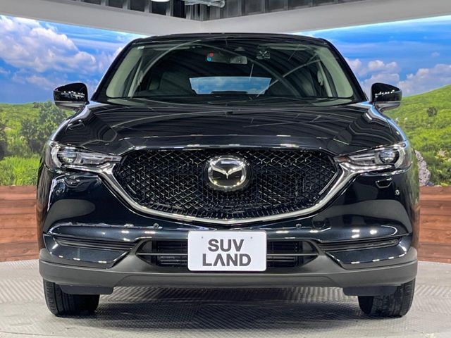 MAZDA CX-5 4WD 2017 Image 31