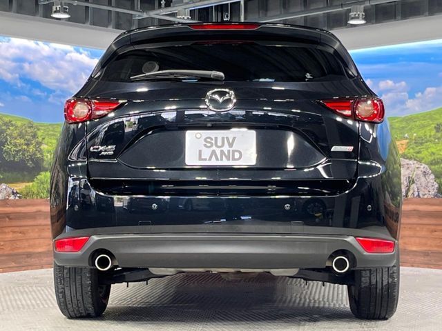 MAZDA CX-5 4WD 2017 Image 31