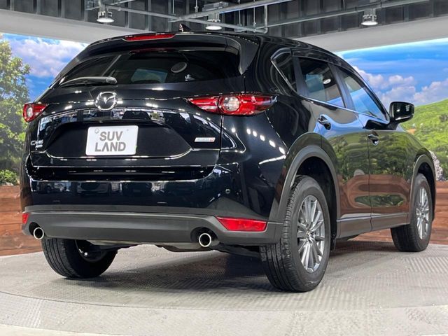 MAZDA CX-5 4WD 2017 Image 31