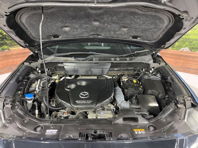 MAZDA CX-5 4WD 2017 Image 31
