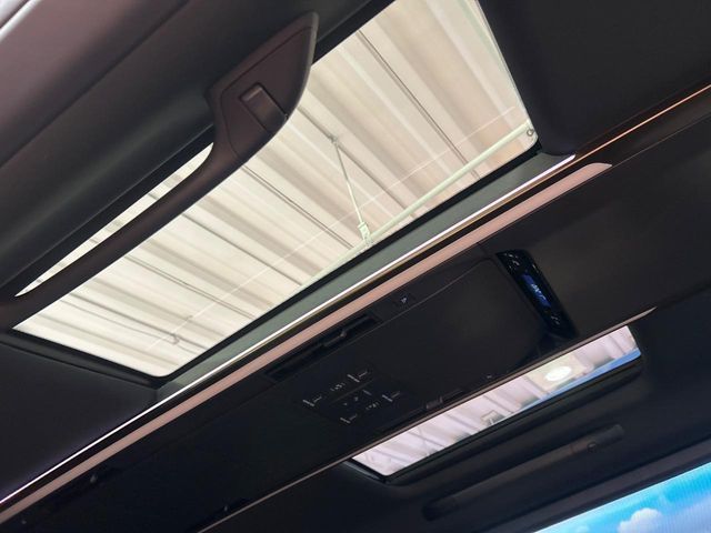 TOYOTA ALPHARD HYBRID 2025 Image 31