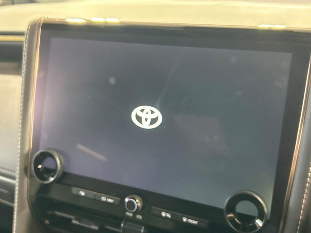 TOYOTA ALPHARD HYBRID 2025 Image 31