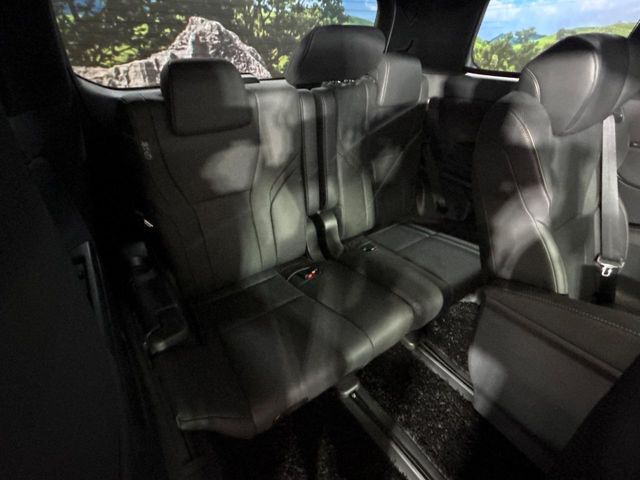 TOYOTA ALPHARD HYBRID 2025 Image 31
