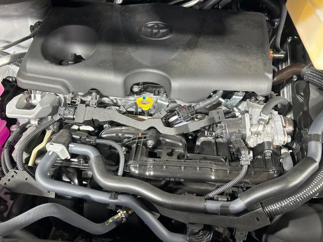 TOYOTA ALPHARD HYBRID 2025 Image 31