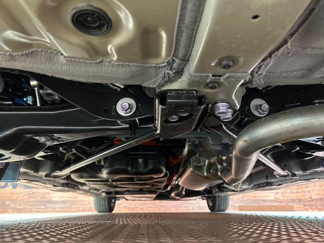 TOYOTA ALPHARD HYBRID 2025 Image 31