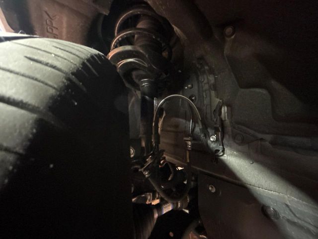 TOYOTA ALPHARD HYBRID 2025 Image 31