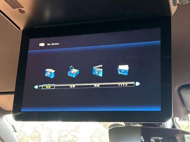 TOYOTA NOAH HYBRID 2019 Image 31