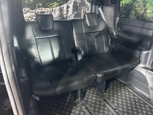 TOYOTA NOAH HYBRID 2019 Image 31