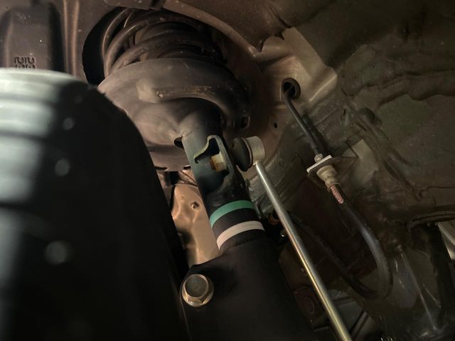 TOYOTA NOAH HYBRID 2019 Image 31