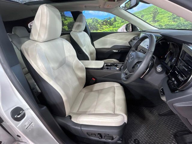 TOYOTA LEXUS RX350 2WD 2023 Image 31