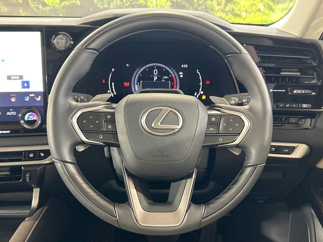 TOYOTA LEXUS RX350 2WD 2023 Image 31