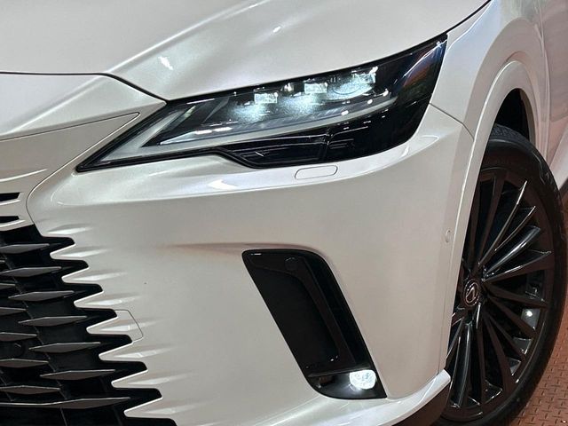TOYOTA LEXUS RX350 2WD 2023 Image 31