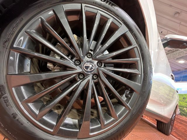 TOYOTA LEXUS RX350 2WD 2023 Image 31