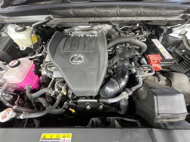 TOYOTA LEXUS RX350 2WD 2023 Image 31