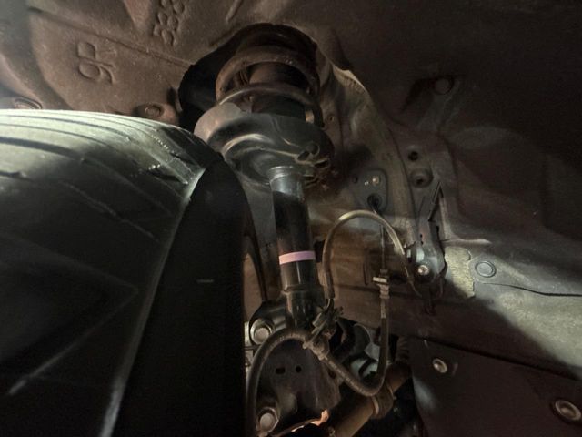 TOYOTA LEXUS RX350 2WD 2023 Image 31