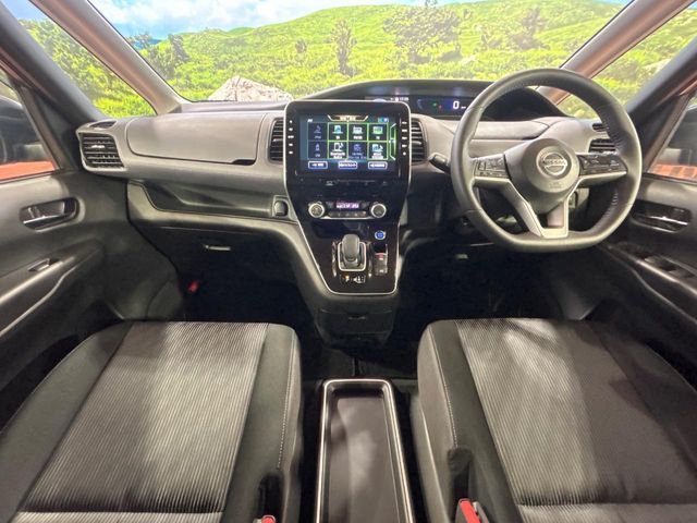 NISSAN SERENA  WG 2022 Image 31