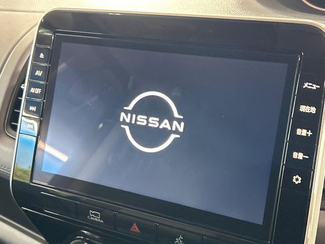 NISSAN SERENA  WG 2022 Image 31