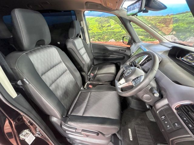 NISSAN SERENA  WG 2022 Image 31