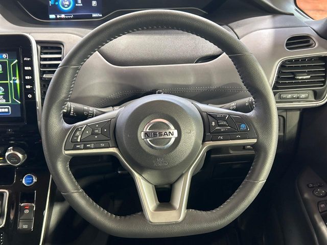 NISSAN SERENA  WG 2022 Image 31