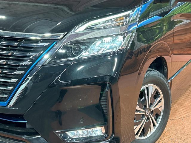 NISSAN SERENA  WG 2022 Image 31